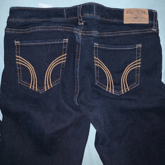 Skinny Jeans - Picture 4 of 5